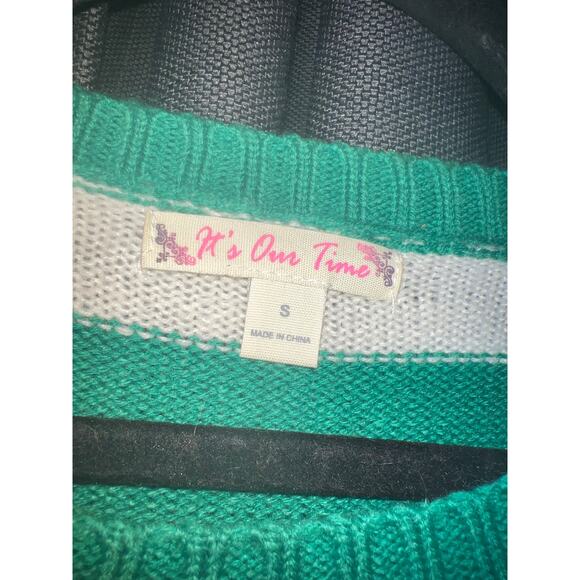 Ugly Christmas Sweater Xmas Size Small Dog - Picture 2 of 3